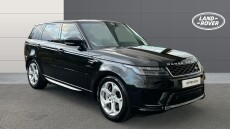 Land Rover Range Rover Sport 3.0 D250 HSE 5dr Auto Diesel Estate